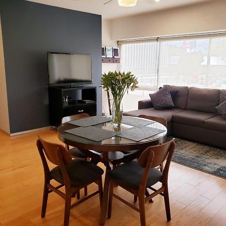 Luxury Apartment In Carso, Polanco Μεξικό Εξωτερικό φωτογραφία