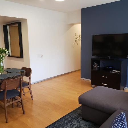 Luxury Apartment In Carso, Polanco Μεξικό Εξωτερικό φωτογραφία