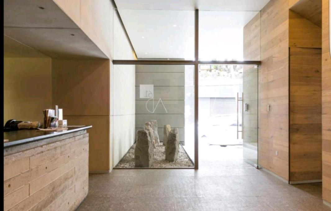Luxury Apartment In Carso, Polanco Μεξικό Εξωτερικό φωτογραφία