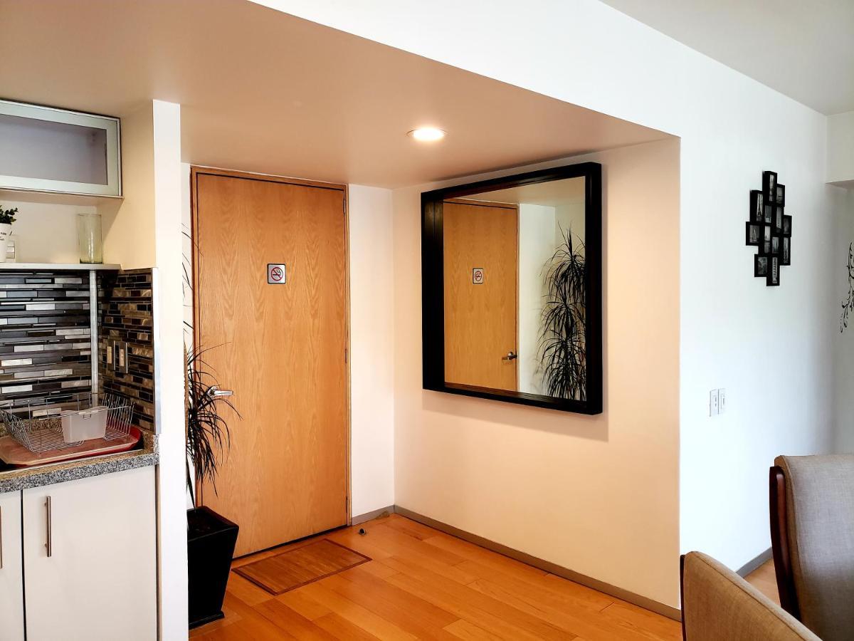 Luxury Apartment In Carso, Polanco Μεξικό Εξωτερικό φωτογραφία
