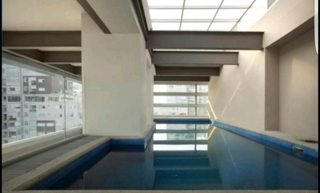 Luxury Apartment In Carso, Polanco Μεξικό Εξωτερικό φωτογραφία