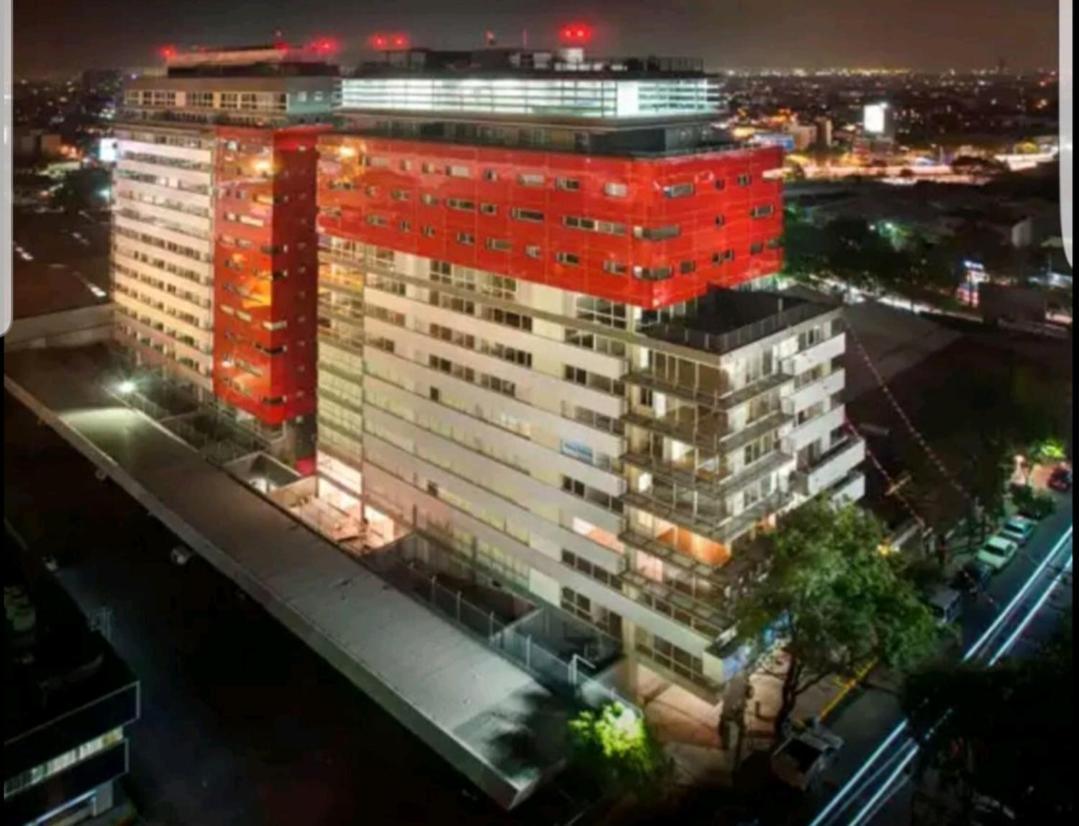 Luxury Apartment In Carso, Polanco Μεξικό Εξωτερικό φωτογραφία