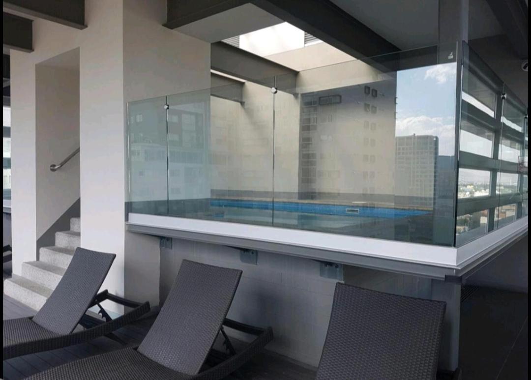 Luxury Apartment In Carso, Polanco Μεξικό Εξωτερικό φωτογραφία