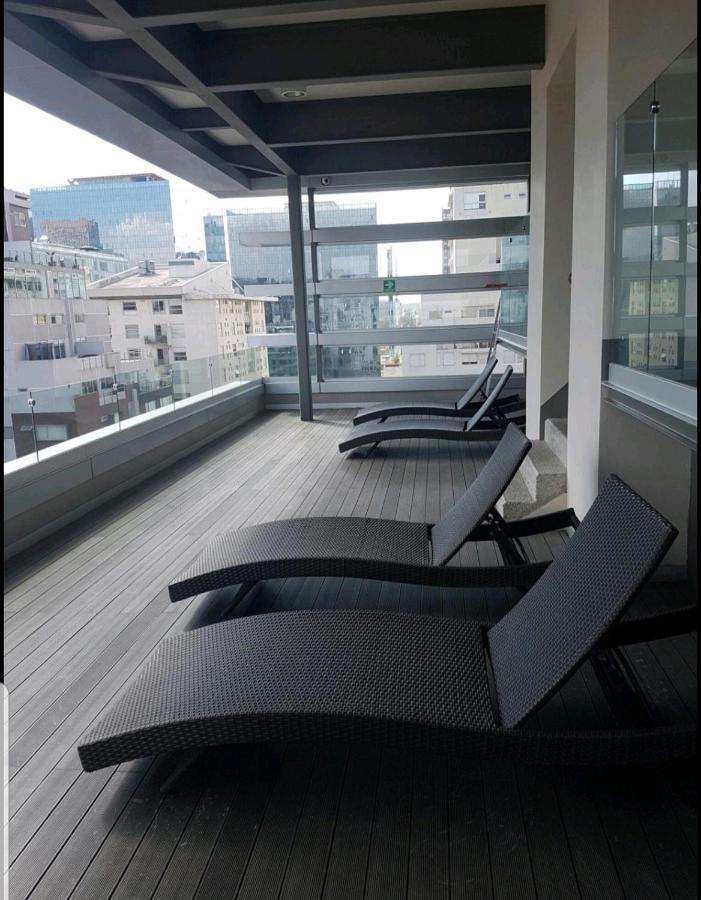 Luxury Apartment In Carso, Polanco Μεξικό Εξωτερικό φωτογραφία