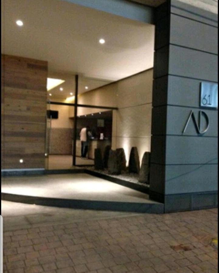 Luxury Apartment In Carso, Polanco Μεξικό Εξωτερικό φωτογραφία