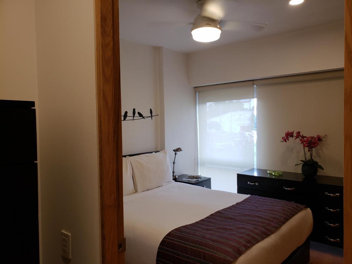 Luxury Apartment In Carso, Polanco Μεξικό Εξωτερικό φωτογραφία