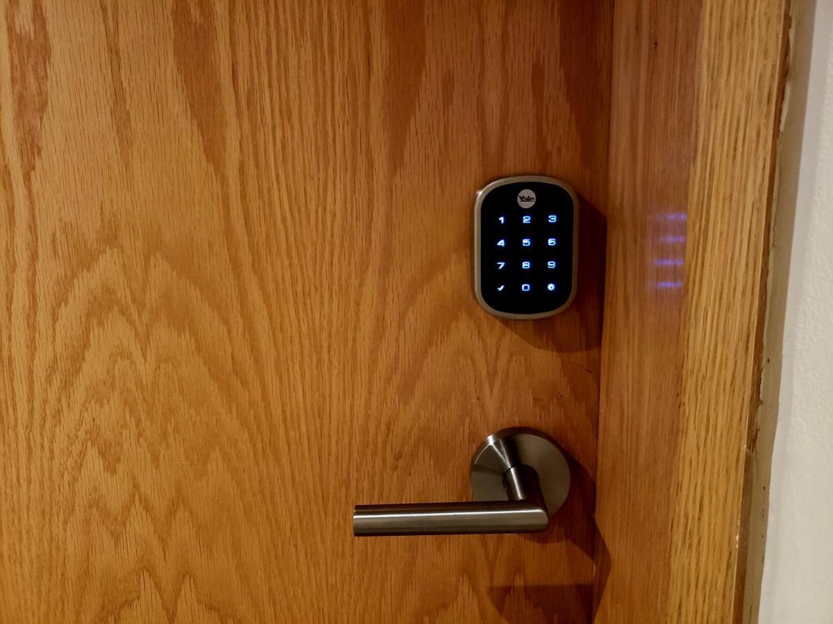 Luxury Apartment In Carso, Polanco Μεξικό Εξωτερικό φωτογραφία