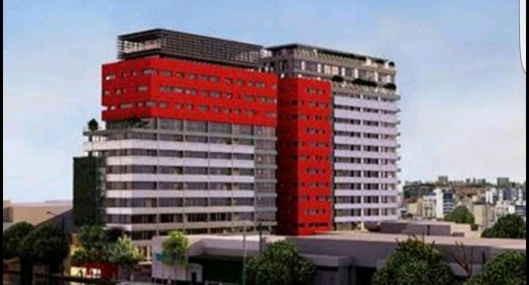 Luxury Apartment In Carso, Polanco Μεξικό Εξωτερικό φωτογραφία
