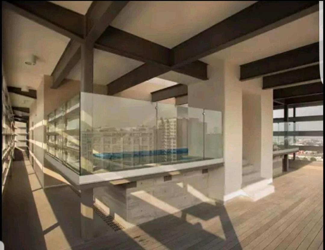 Luxury Apartment In Carso, Polanco Μεξικό Εξωτερικό φωτογραφία