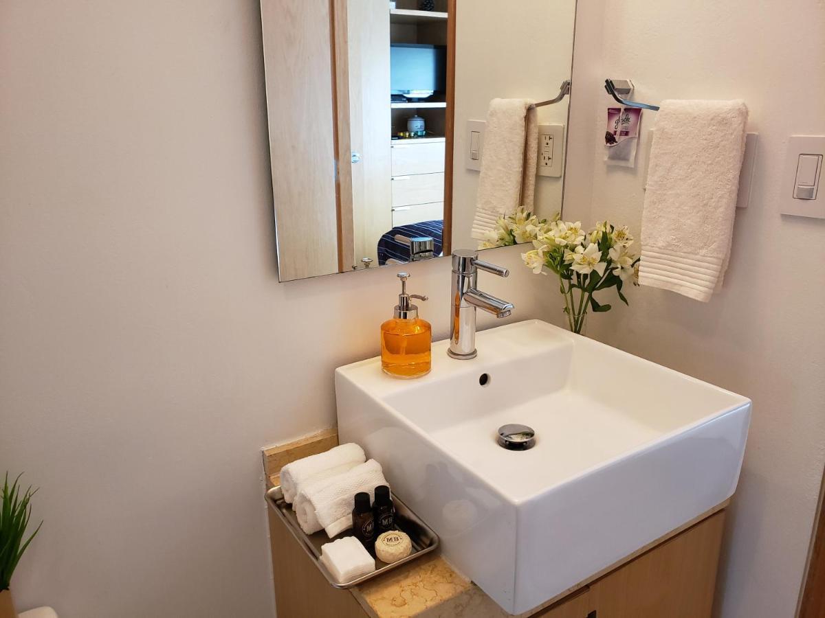 Luxury Apartment In Carso, Polanco Μεξικό Εξωτερικό φωτογραφία