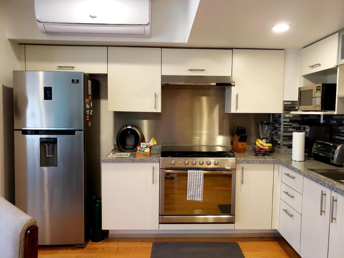 Luxury Apartment In Carso, Polanco Μεξικό Εξωτερικό φωτογραφία