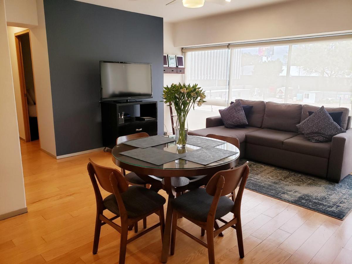 Luxury Apartment In Carso, Polanco Μεξικό Εξωτερικό φωτογραφία