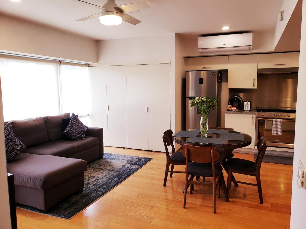 Luxury Apartment In Carso, Polanco Μεξικό Εξωτερικό φωτογραφία