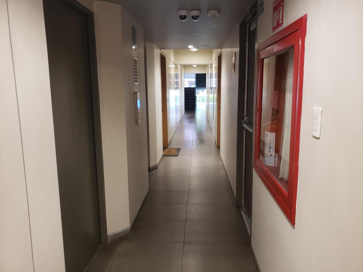 Luxury Apartment In Carso, Polanco Μεξικό Εξωτερικό φωτογραφία