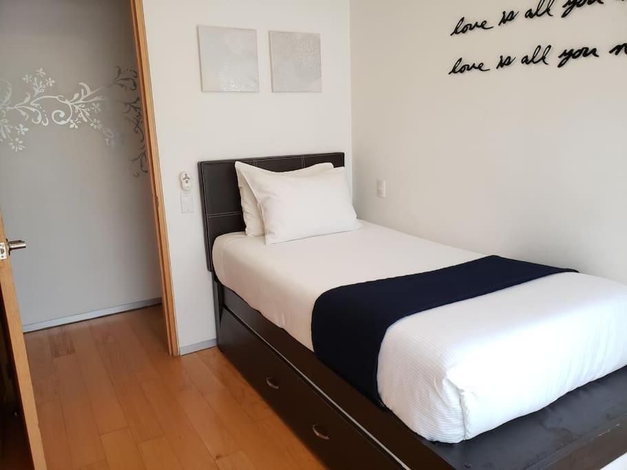 Luxury Apartment In Carso, Polanco Μεξικό Εξωτερικό φωτογραφία