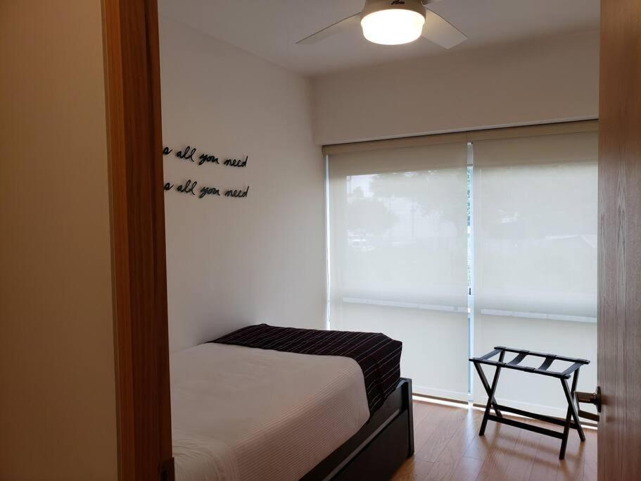 Luxury Apartment In Carso, Polanco Μεξικό Εξωτερικό φωτογραφία