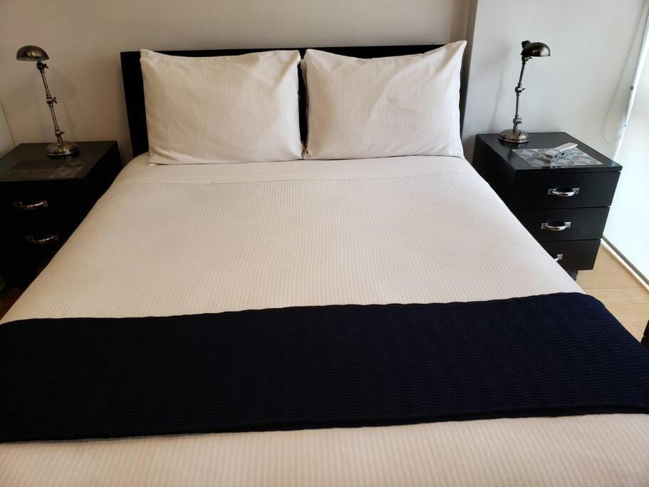 Luxury Apartment In Carso, Polanco Μεξικό Εξωτερικό φωτογραφία