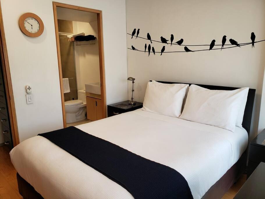 Luxury Apartment In Carso, Polanco Μεξικό Εξωτερικό φωτογραφία