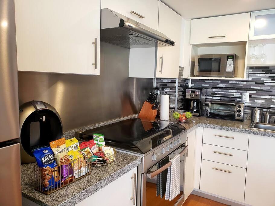 Luxury Apartment In Carso, Polanco Μεξικό Εξωτερικό φωτογραφία