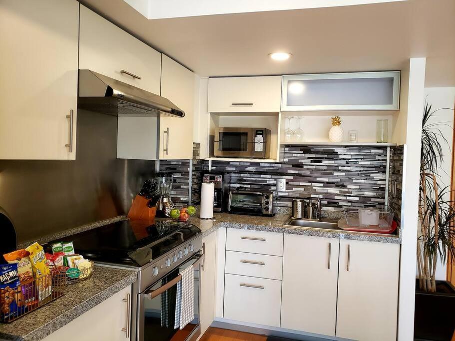 Luxury Apartment In Carso, Polanco Μεξικό Εξωτερικό φωτογραφία