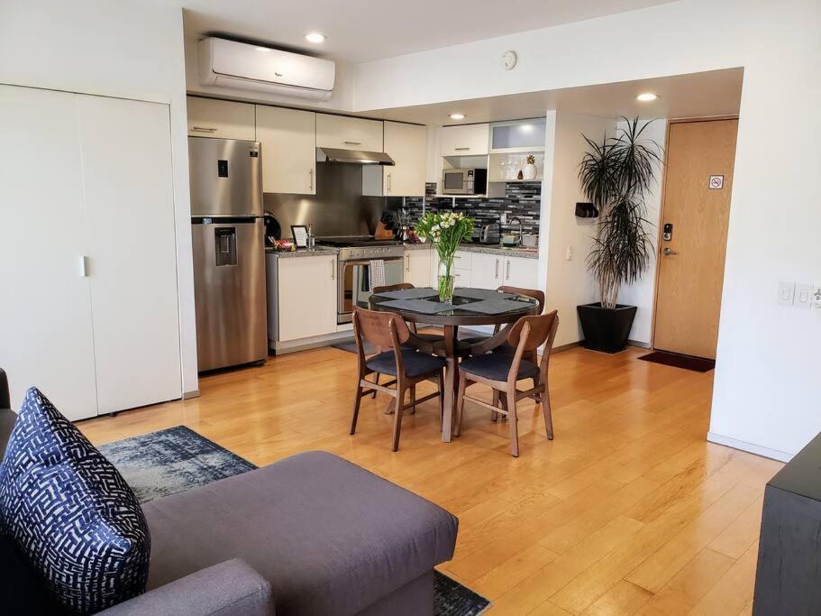 Luxury Apartment In Carso, Polanco Μεξικό Εξωτερικό φωτογραφία
