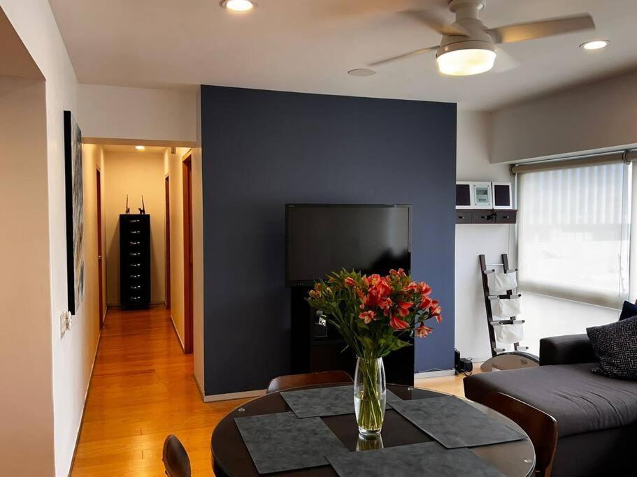 Luxury Apartment In Carso, Polanco Μεξικό Εξωτερικό φωτογραφία